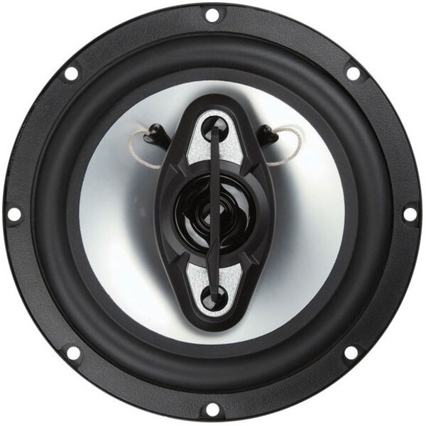 Main product image for BOSS NX654 Onyx 6-1/2" 4-Way Full-Range Speaker Pair 400W265-4045